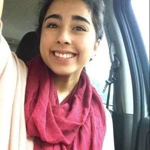 Meet your Posher, Gabriella